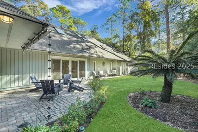 20 China Cockle Lane, Hilton Head Island, SC 29926 - Photo 80
