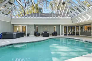 20 China Cockle Ln, Hilton Head Island, SC 29926 - Photo 78