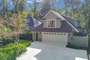 20 China Cockle Ln, Hilton Head Island, SC 29926 - Photo 88