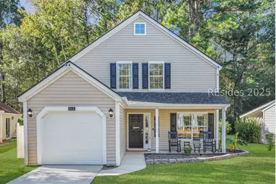 822 Bakers Court, Bluffton, SC 29910 - Photo 36