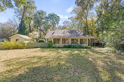 31 Chesterfield Lake Drive, Beaufort, SC 29906 - Photo 26