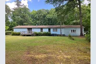 6591 Lowcountry Drive, Ridgeland, SC 29936 - Photo 2