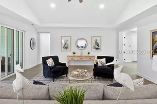 1393 Parrot Ave, Hardeeville, SC 29927 - Photo 2