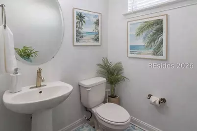 1393 Parrot Avenue, Hardeeville, SC 29927 - Photo 40