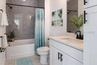 1393 Parrot Avenue, Hardeeville, SC 29927 - Photo 52