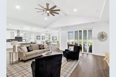 1393 Parrot Avenue, Hardeeville, SC 29927 - Photo 20