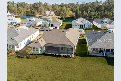 1393 Parrot Avenue, Hardeeville, SC 29927 - Photo 76