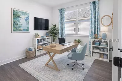 1393 Parrot Avenue, Hardeeville, SC 29927 - Photo 42