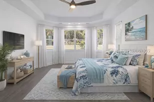 1393 Parrot Ave, Hardeeville, SC 29927 - Photo 26