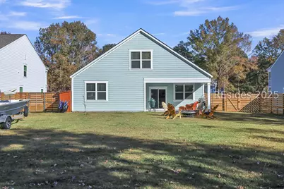 191 Chicora Lane, Yemassee, SC 29945 - Photo 60