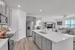 191 Chicora Ln, Yemassee, SC 29945 - Photo 30