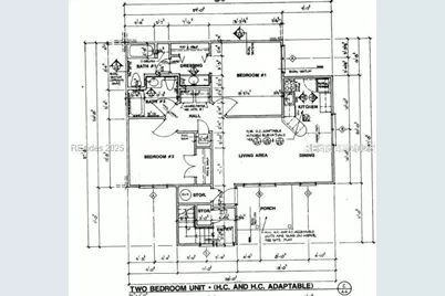 8 Old South Court #8B, Bluffton, SC 29910 - Photo 10