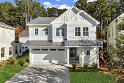 34 Blue Trail Court, Bluffton, SC 29910 - Photo 1
