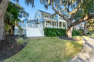 5 Petigru Dr, Beaufort, SC 29902 - Photo 50
