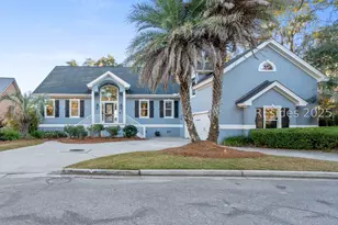 5 Petigru Dr, Beaufort, SC 29902 - Photo 2