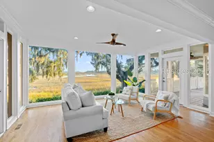 5 Petigru Dr, Beaufort, SC 29902 - Photo 12