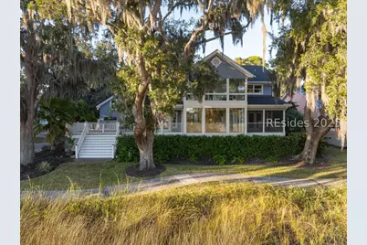 5 Petigru Drive, Beaufort, SC 29902 - Photo 46