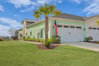 244 Landshark Boulevard, Hardeeville, SC 29927 - Photo 1