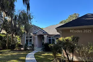 25 Sugar Mill Dr, Okatie, SC 29909 - Photo 2