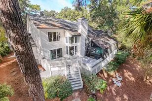 191 Mooring Buoy, Hilton Head Island, SC 29928 - Photo 24