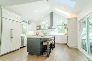 191 Mooring Buoy, Hilton Head Island, SC 29928 - Photo 8