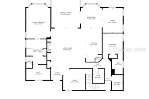 21 Braemar Ct, Bluffton, SC 29910 - Photo 2