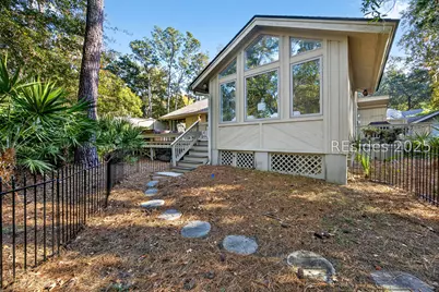 8 Pine Court, Hilton Head Island, SC 29928 - Photo 48