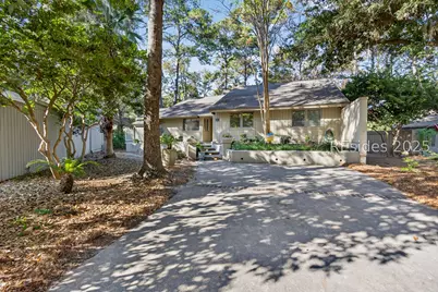8 Pine Court, Hilton Head Island, SC 29928 - Photo 1