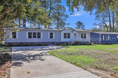 13 Vine Street, Hilton Head Island, SC 29926 - Photo 4