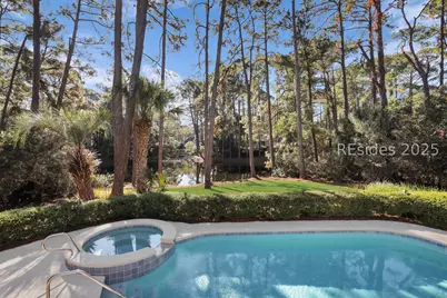 5 Foot Point Road, Hilton Head Island, SC 29928 - Photo 8