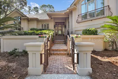 5 Foot Point Road, Hilton Head Island, SC 29928 - Photo 14