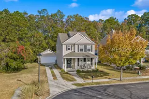 256 University Pkwy, Bluffton, SC 29909 - Photo 1