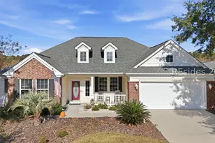 20 Fenwick Dr, Bluffton, SC 29909 - Photo 4