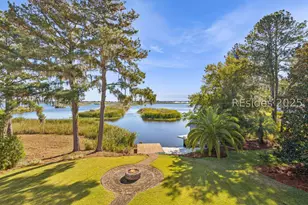 58 Captains Walk, Richmond Hill, GA 31324 - Photo 34