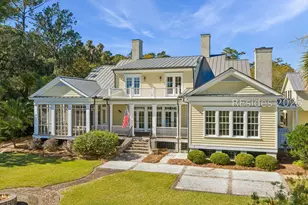 58 Captains Walk, Richmond Hill, GA 31324 - Photo 50