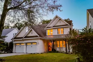 6 Mossy Oaks Ln, Hilton Head Island, SC 29926 - Photo 1