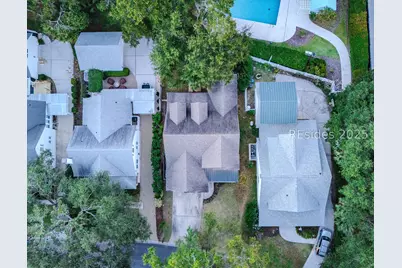 6 Mossy Oaks Lane, Hilton Head Island, SC 29926 - Photo 2