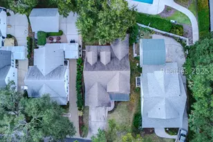 6 Mossy Oaks Ln, Hilton Head Island, SC 29926 - Photo 2