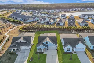 543 Wiry Green Leaf Ln, Ridgeland, SC 29936 - Photo 34