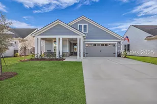 543 Wiry Green Leaf Ln, Ridgeland, SC 29936 - Photo 4