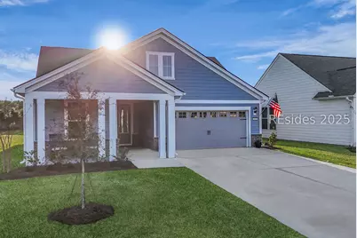 543 Wiry Green Leaf Lane, Ridgeland, SC 29936 - Photo 60