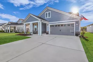 543 Wiry Green Leaf Ln, Ridgeland, SC 29936 - Photo 2