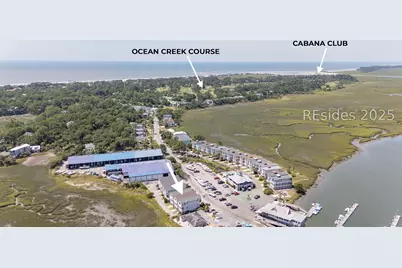 871 Bonito Drive, Fripp Island, SC 29920 - Photo 40