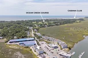 871 Bonito Dr, Fripp Island, SC 29920 - Photo 40