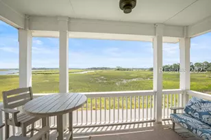 871 Bonito Dr, Fripp Island, SC 29920 - Photo 32