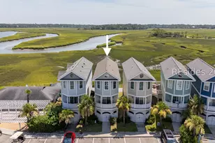 871 Bonito Dr, Fripp Island, SC 29920 - Photo 2