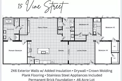 15 Vine Street, Hilton Head Island, SC 29926 - Photo 2