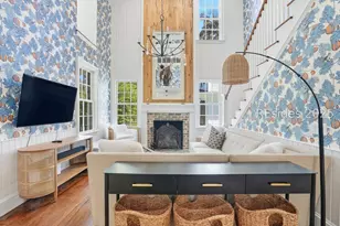 46 Cherry Laurel Way, Richmond Hill, GA 31324 - Photo 6