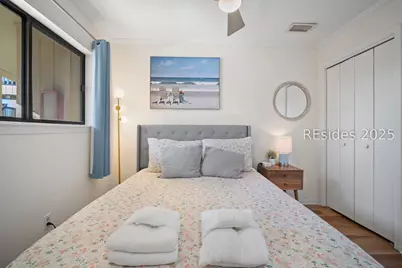 40 Folly Field Road #B205, Hilton Head Island, SC 29928 - Photo 20