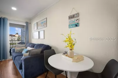 40 Folly Field Road #B205, Hilton Head Island, SC 29928 - Photo 14